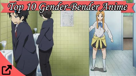 nhentai genben|Tag: gender bender